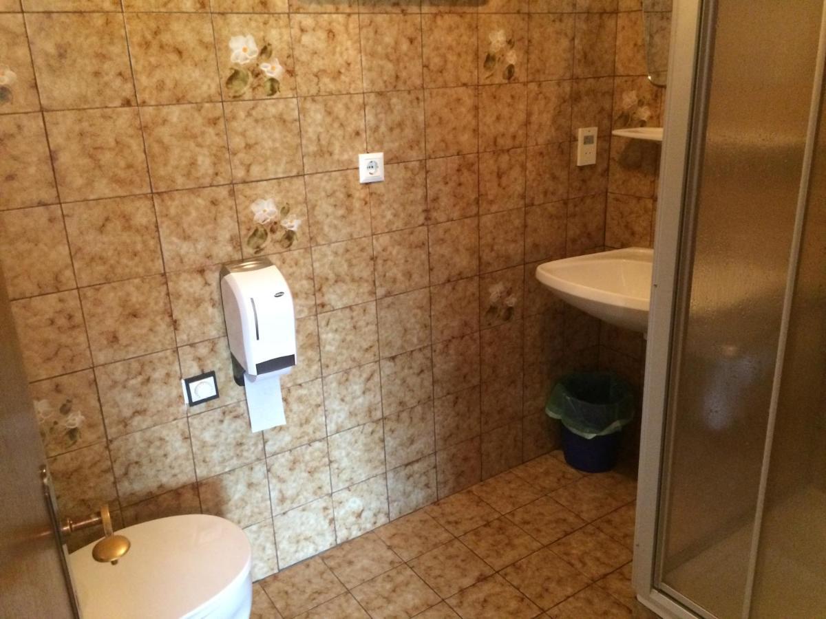 Gasthof Tennenblick Werfenweng Kültér fotó