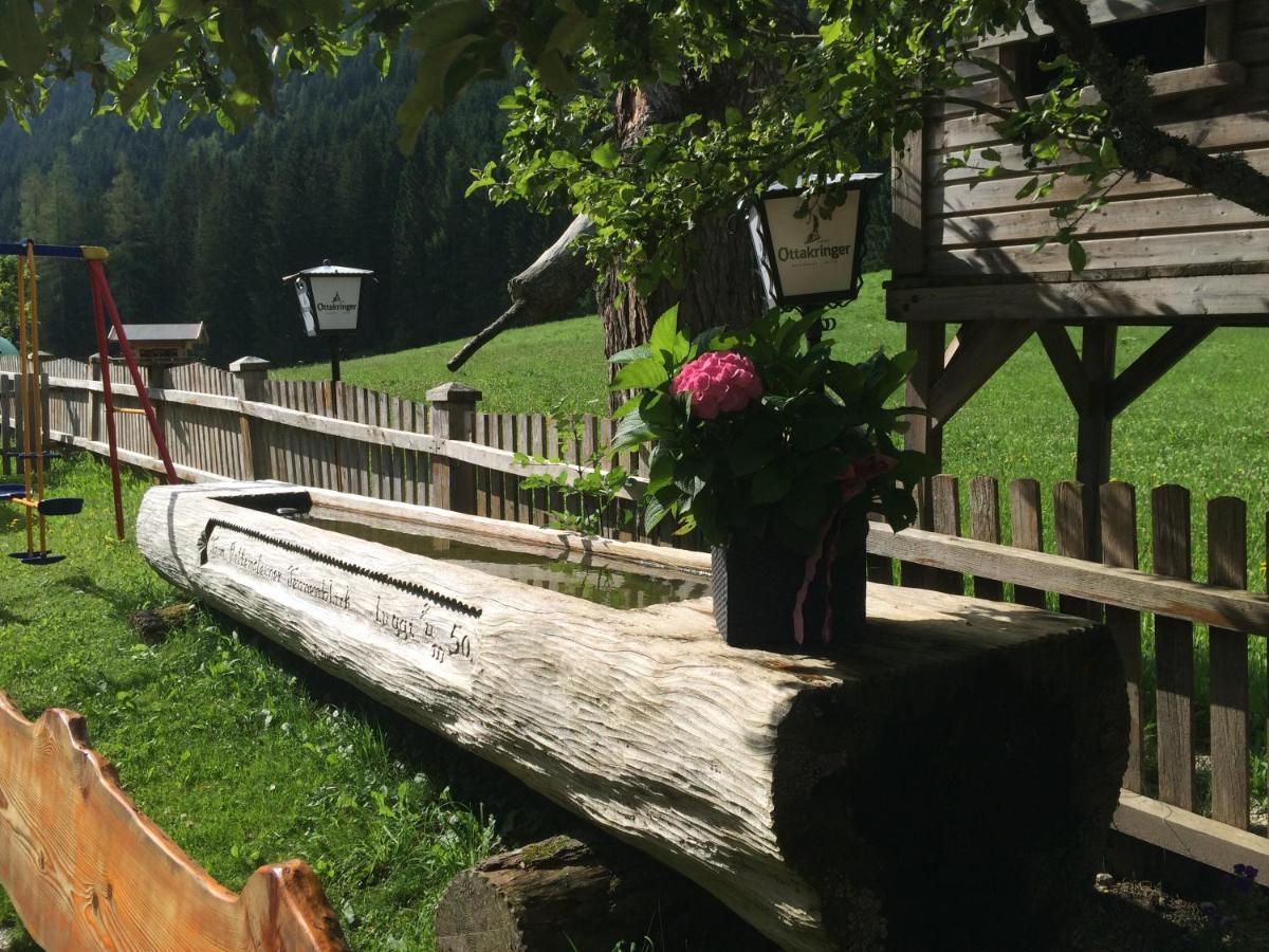 Gasthof Tennenblick Werfenweng Kültér fotó