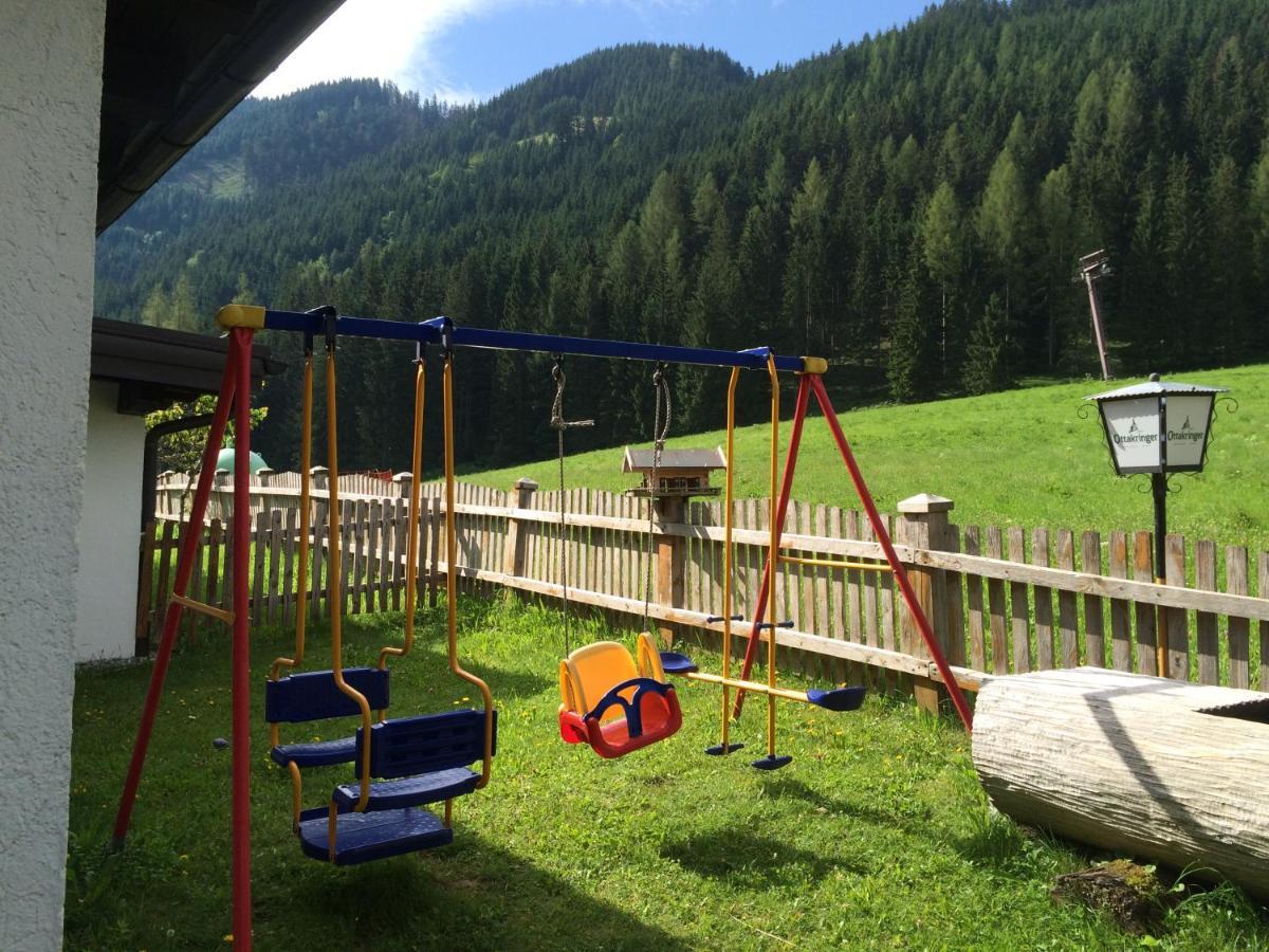 Gasthof Tennenblick Werfenweng Kültér fotó