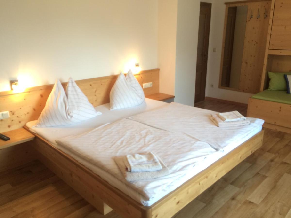Gasthof Tennenblick Werfenweng Kültér fotó