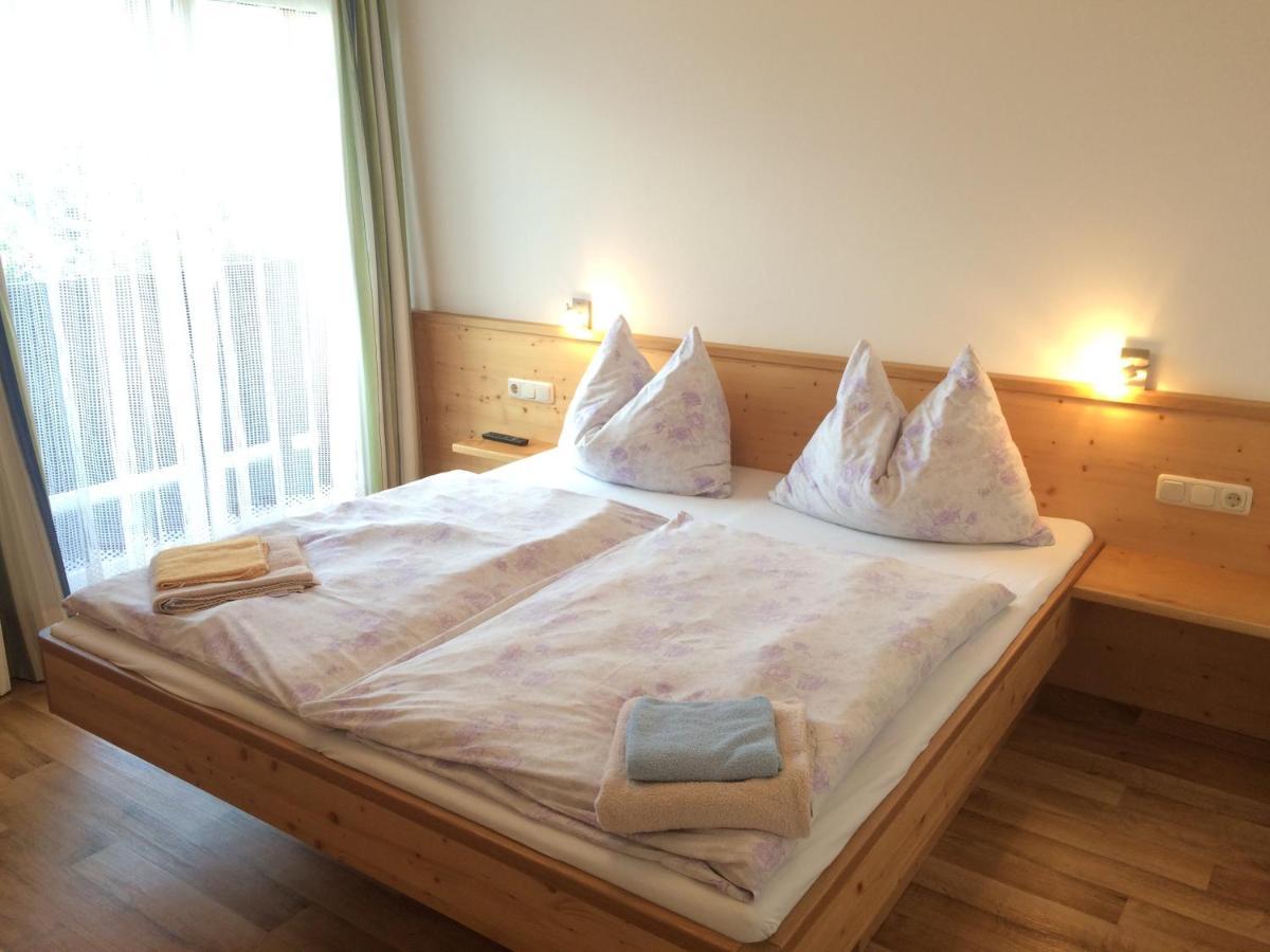 Gasthof Tennenblick Werfenweng Kültér fotó