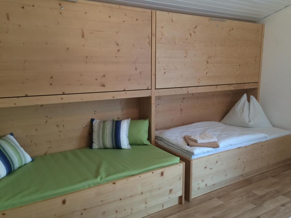 Gasthof Tennenblick Werfenweng Kültér fotó