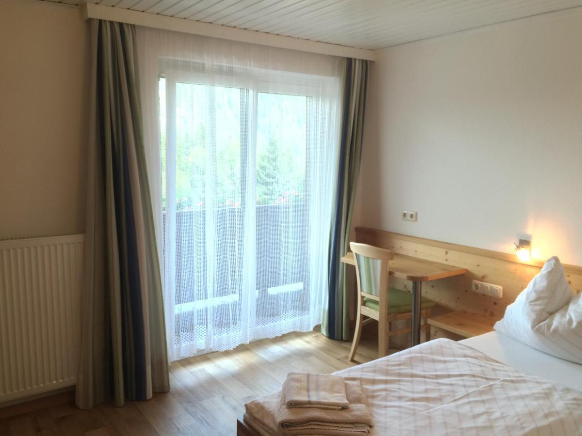 Gasthof Tennenblick Werfenweng Kültér fotó