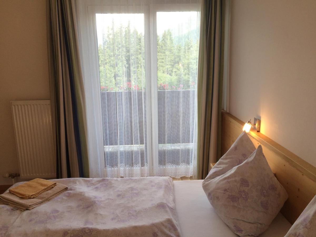 Gasthof Tennenblick Werfenweng Kültér fotó