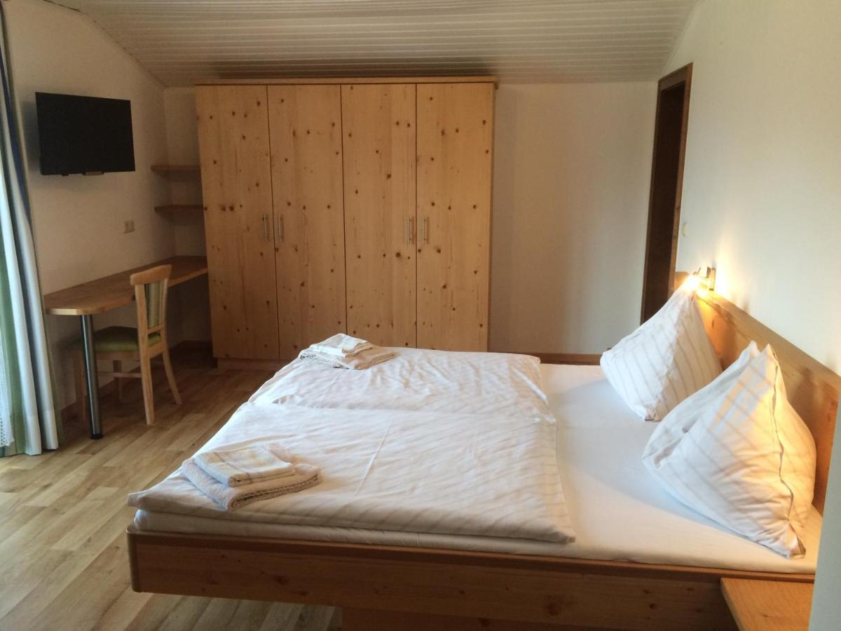 Gasthof Tennenblick Werfenweng Kültér fotó